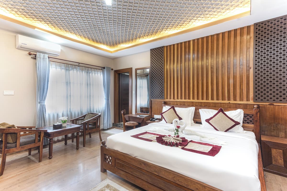 Suite Room | Free WiFi
