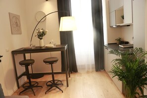 Interior - GIULIO CESARE COMFORT ROOMS (Rome)