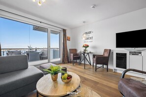 Fernseher, DVD-Player