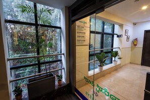 Elevator