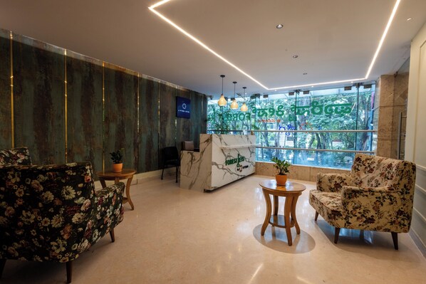 Reception - Forest Keys By VYDA (Bengaluru)