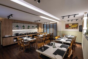 Restaurant - Forest Keys By VYDA (Bengaluru)