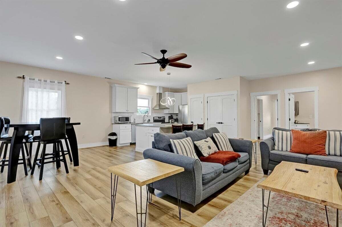 Bild für Gastgeberprofil