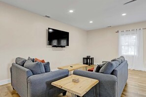 TV