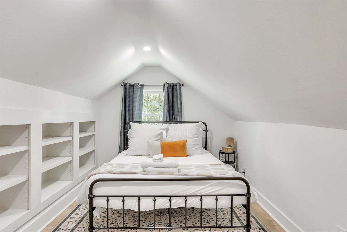 1 dormitorio, wifi gratis, ropa de cama