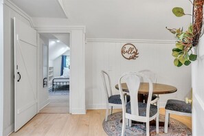 Spiseområde