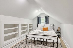1 habitación, wifi gratis y ropa de cama 