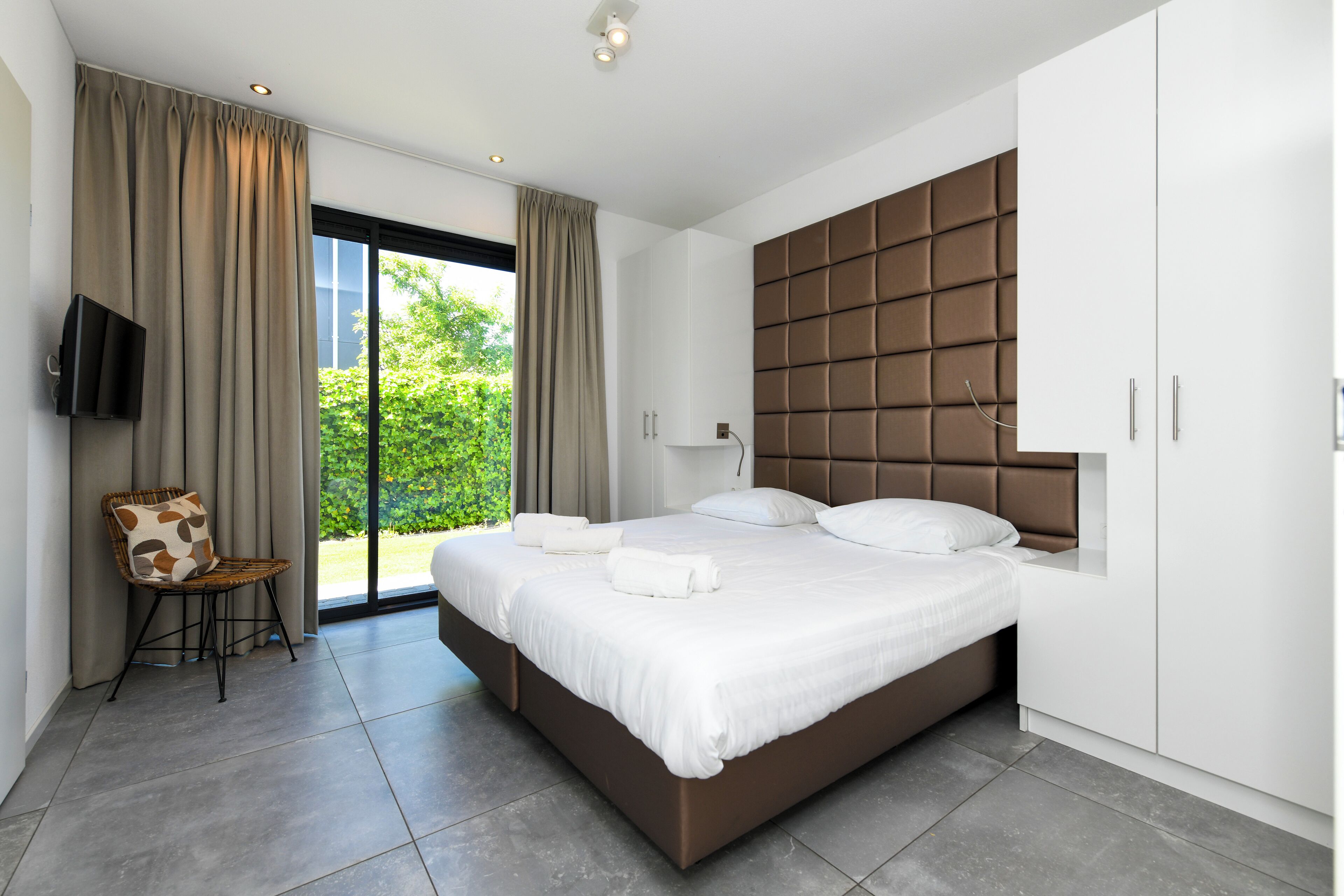 4 Schlafzimmer, Bügeleisen/Bügelbrett, Reisekinderbett, WLAN