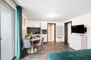 Interior - Apartment 'Am Wartberg' (Herbrechtingen)