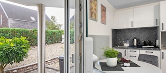Apartment 'Am Wartberg'