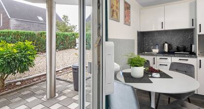 Apartment 'Am Wartberg'
