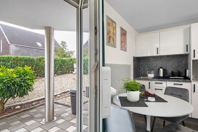 Apartment 'Am Wartberg'