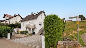 Exterieur