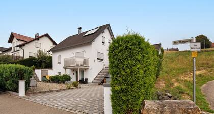 Apartment 'Am Wartberg'