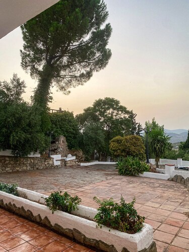 Villa Zahara de la Sierra