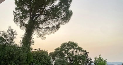 Villa Zahara de la Sierra