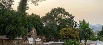 Villa Zahara de la Sierra