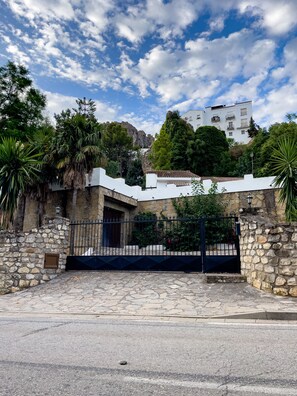 Exterior - Villa Zahara de la Sierra (Zahara de la Sierra)