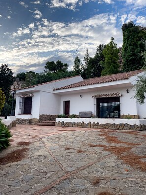 Exterior - Villa Zahara de la Sierra (Zahara de la Sierra)