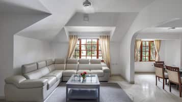 Apartment (1 Bedroom) | Front of property