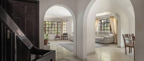 Apartment (1 Bedroom) | Innenbereich