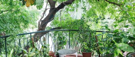 아파트 (1 Bedroom) | 내부