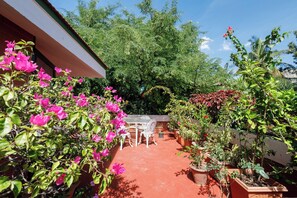 Huoneisto (1 Bedroom) | Sisätilat
