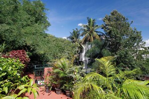 Departamento (1 Bedroom) | Interior