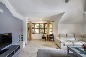 Departamento (1 Bedroom) | Interior