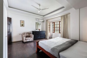 Departamento (1 Bedroom) | Interior