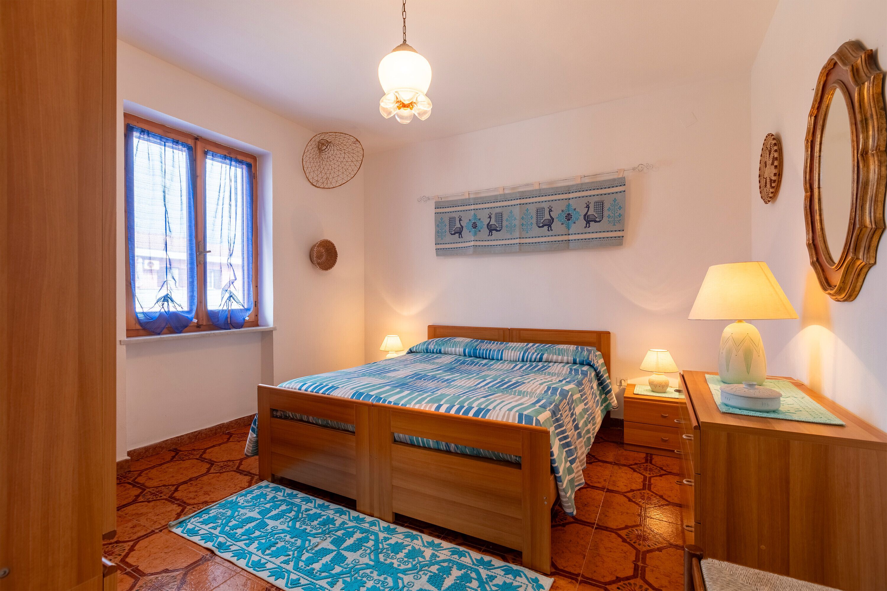 2 chambres, draps fournis