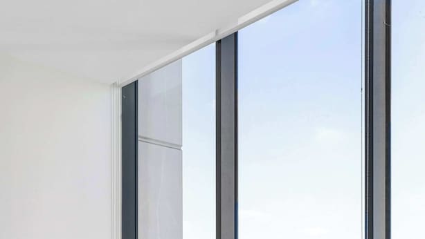Interior - Spacious 2BR City Apt, Panoramic Views & Parking (Southbank)