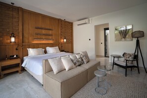 Villa, 3 Bedrooms | Free WiFi