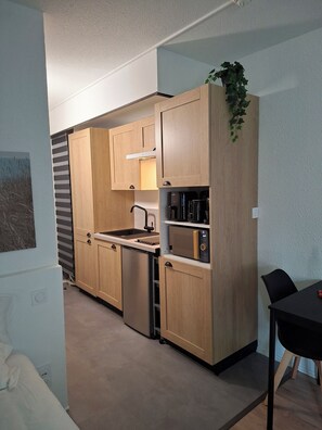 Interiør