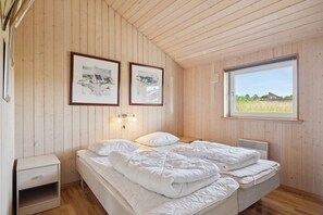 4 habitaciones y wifi gratis 