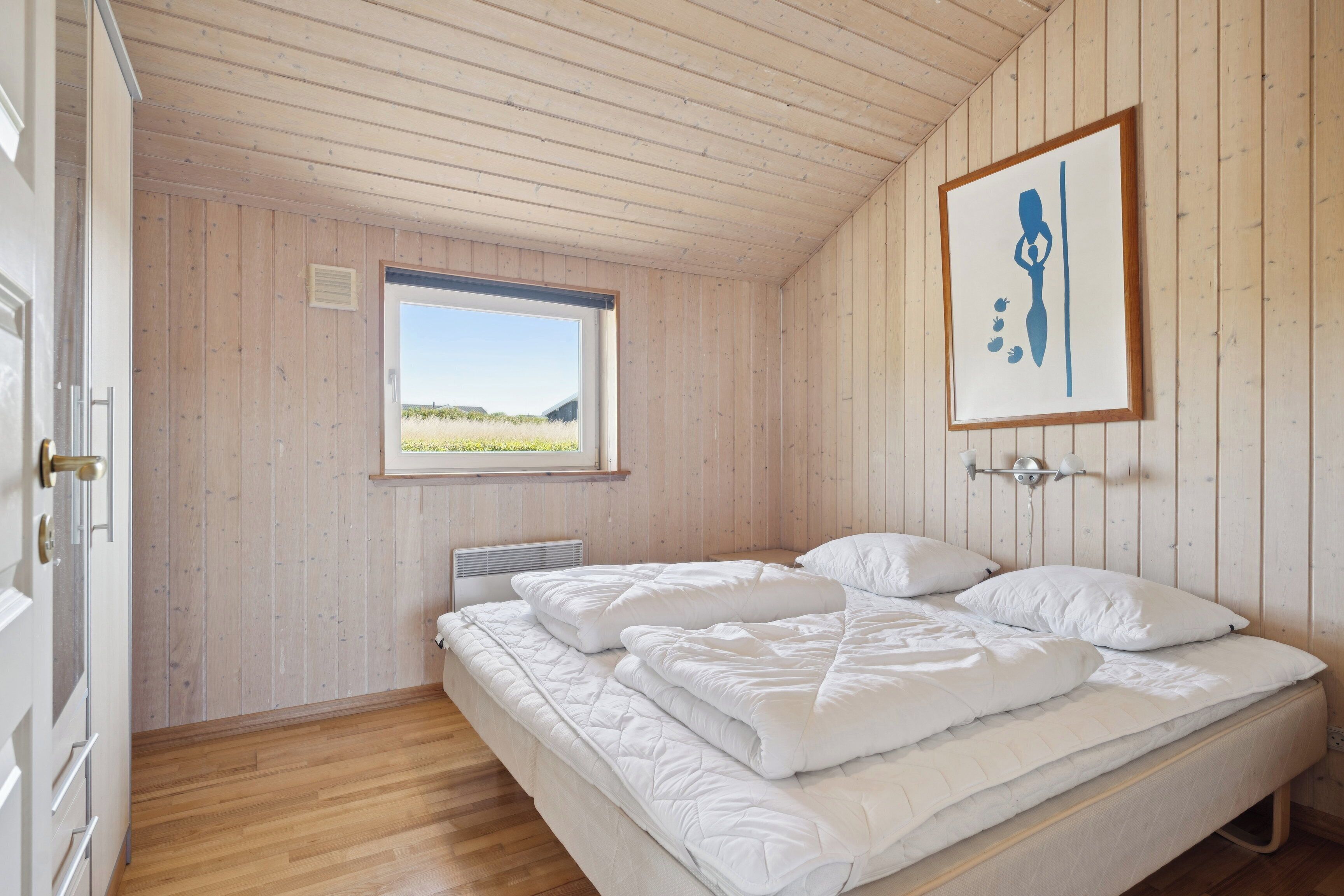 4 bedrooms, free WiFi