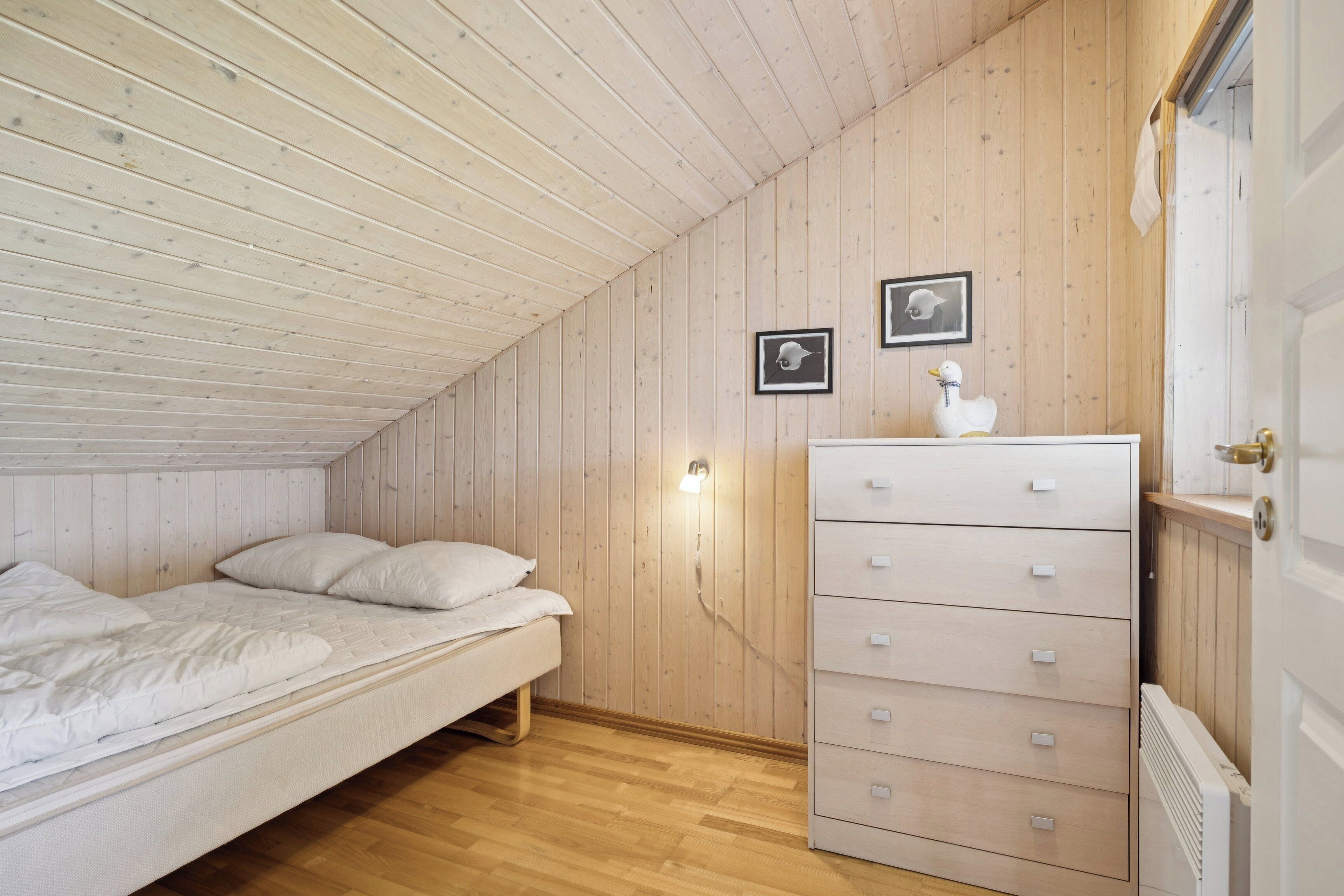 4 Schlafzimmer, kostenloses WLAN