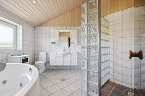 Een douche