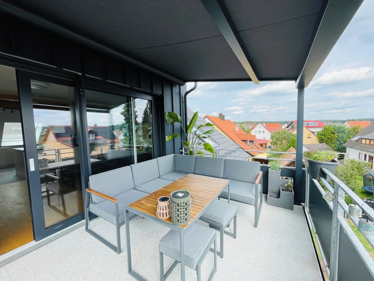 Bild fĂŒr Gastgeberprofil