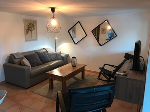 Televisión