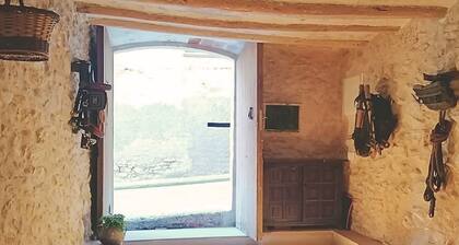 Rural getaway in Nulles, near Tarragona