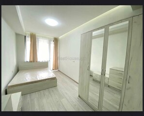 Cortinas blackout, Wi-Fi de cortesia