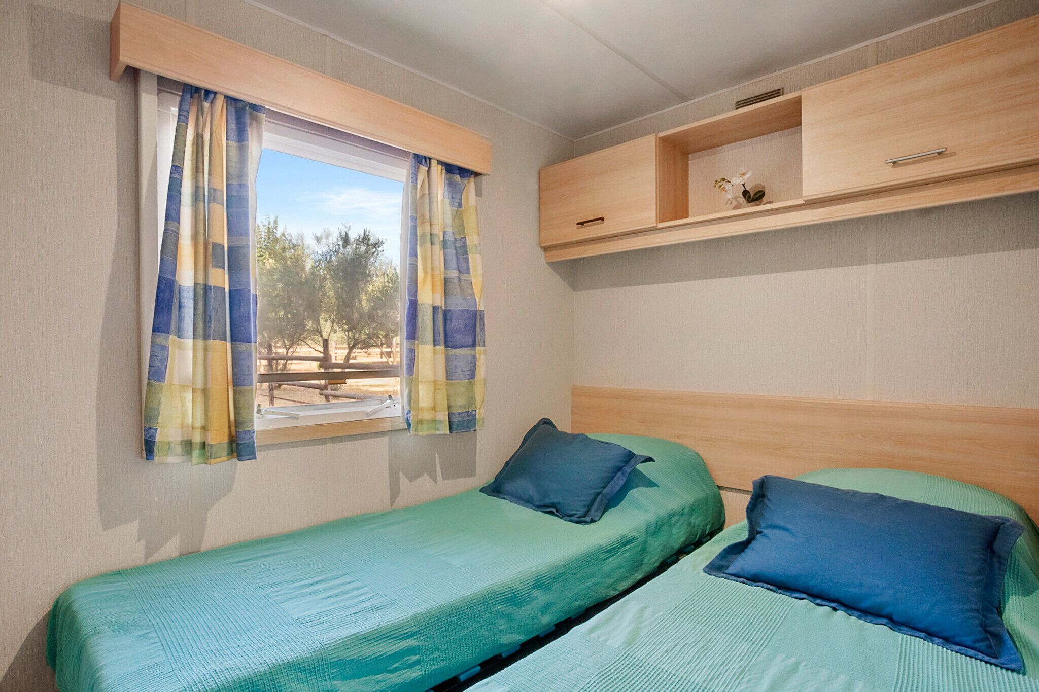 2 chambres, Wi-Fi, draps fournis