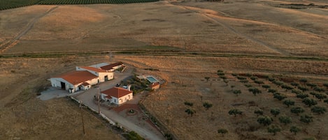 Aussenbereich