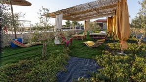 Property grounds - Holiday Home 'Courtyard T0 Studio' (Idanha-A-Nova)