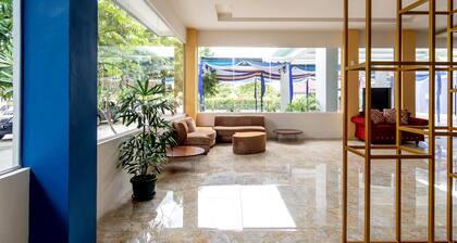 OYO 94746 Raz Residence