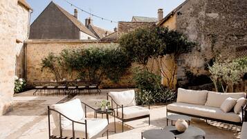 Terras