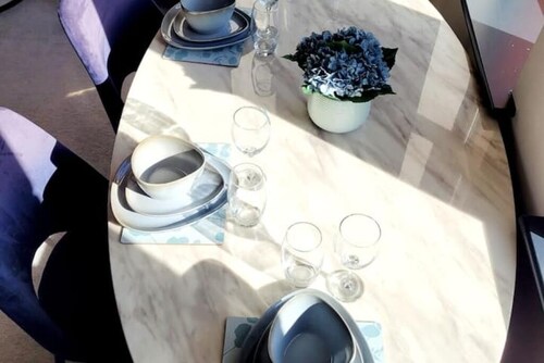 Spacious 3-Bed Seaside Retreat – Walk to Beach, Sleeps 6, Free Parking