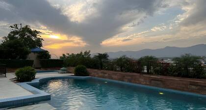Mountain View Resort