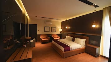 7 chambres, fer et planche Ă  repasser, Wi-Fi